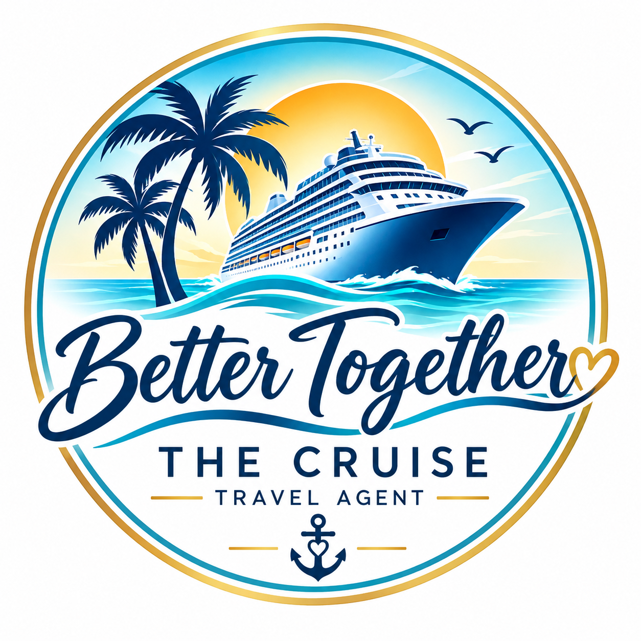 Better-Together logo